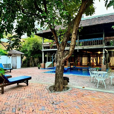 Cozy Paradise 马德望 外观 照片