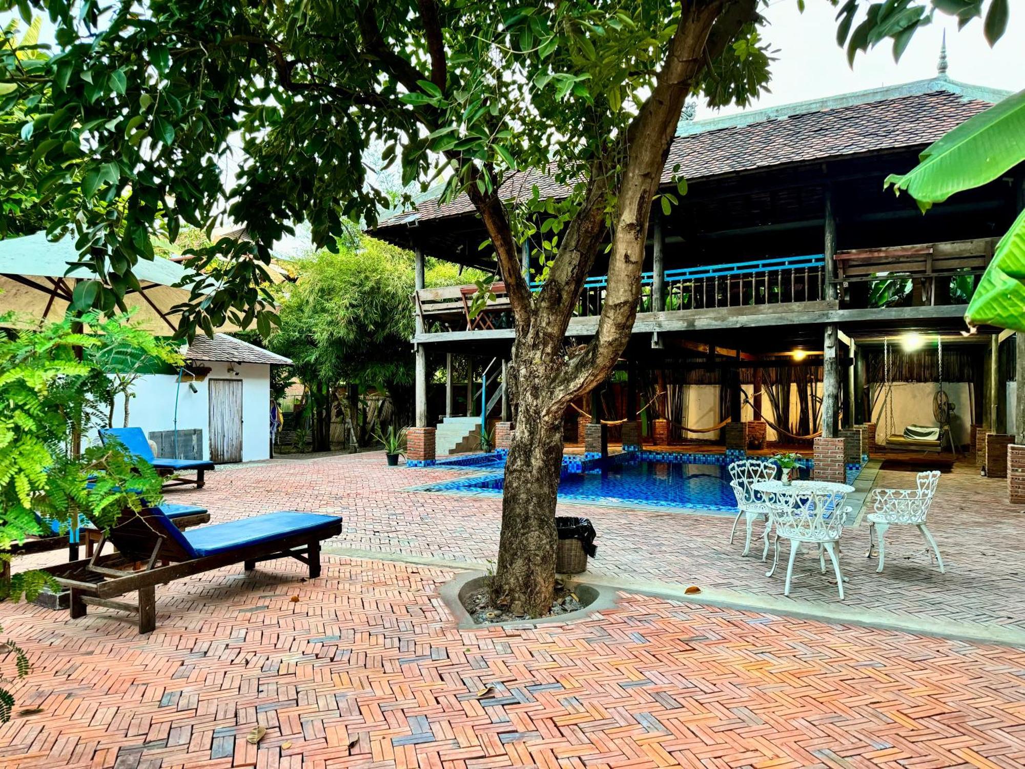 Cozy Paradise 马德望 外观 照片